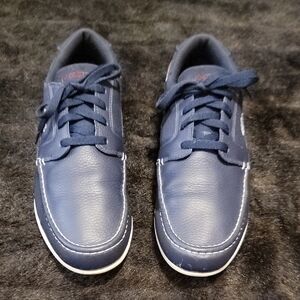 Lacoste Men's Boat Shoes